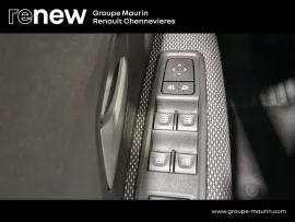 Voiture DACIA Jogger I (RJI) Ph2 1.0 TCe 110ch SL Extreme 5 plac