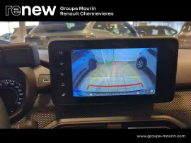 Voiture DACIA Jogger I (RJI) Ph2 1.0 TCe 110ch SL Extreme 5 plac