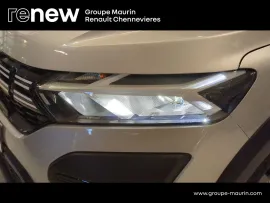 Voiture DACIA Jogger I (RJI) Ph2 1.0 TCe 110ch SL Extreme 5 plac