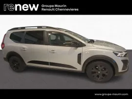 Voiture DACIA Jogger I (RJI) Ph2 1.0 TCe 110ch SL Extreme 5 plac