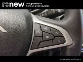 Voiture DACIA Jogger I (RJI) Ph2 1.0 TCe 110ch SL Extreme 5 plac