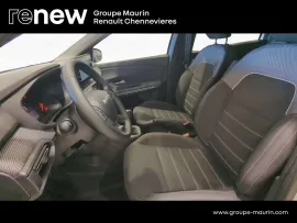 Voiture DACIA Jogger I (RJI) Ph2 1.0 TCe 110ch SL Extreme 5 plac