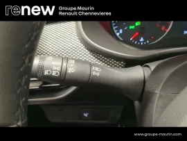 Voiture DACIA Jogger I (RJI) Ph2 1.0 TCe 110ch SL Extreme 5 plac