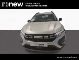 Voiture DACIA Jogger I (RJI) Ph2 1.0 TCe 110ch SL Extreme 5 plac