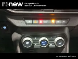 Voiture DACIA Jogger I (RJI) Ph2 1.0 TCe 110ch SL Extreme 5 plac
