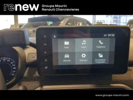 Voiture DACIA Jogger I (RJI) Ph2 1.0 TCe 110ch SL Extreme 5 plac