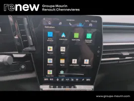 Voiture RENAULT Austral I (HHN) Ph1 1.2 E-Tech full hybrid 200ch I