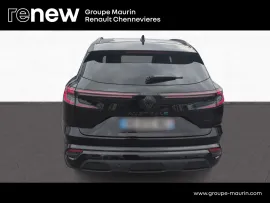 Voiture RENAULT Austral I (HHN) Ph1 1.2 E-Tech full hybrid 200ch I