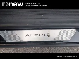 Voiture RENAULT Austral I (HHN) Ph1 1.2 E-Tech full hybrid 200ch I