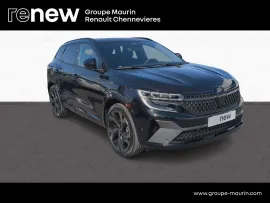 Voiture RENAULT Austral I (HHN) Ph1 1.2 E-Tech full hybrid 200ch I