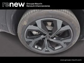 Voiture RENAULT Austral I (HHN) Ph1 1.2 E-Tech full hybrid 200ch I