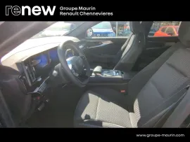 Voiture RENAULT Austral I (HHN) Ph1 1.2 E-Tech full hybrid 200ch I