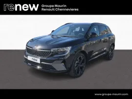 Voiture RENAULT Austral I (HHN) Ph1 1.2 E-Tech full hybrid 200ch I