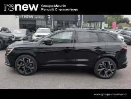 Voiture RENAULT Austral I (HHN) Ph1 1.2 E-Tech full hybrid 200ch I