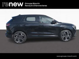 Voiture RENAULT Austral I (HHN) Ph1 1.2 E-Tech full hybrid 200ch I
