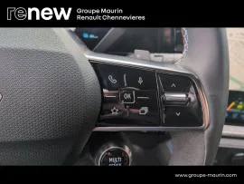 Voiture RENAULT Austral I (HHN) Ph1 1.2 E-Tech full hybrid 200ch I