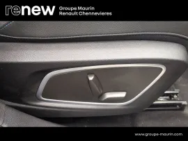 Voiture RENAULT Austral I (HHN) Ph1 1.2 E-Tech full hybrid 200ch I