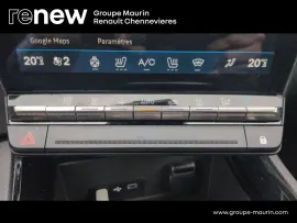Voiture RENAULT Austral I (HHN) Ph1 1.2 E-Tech full hybrid 200ch I