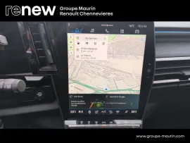 Voiture RENAULT Austral I (HHN) Ph1 1.2 E-Tech full hybrid 200ch I