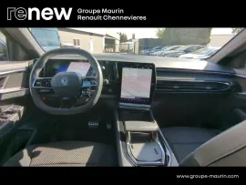 Voiture RENAULT Austral I (HHN) Ph1 1.2 E-Tech full hybrid 200ch I