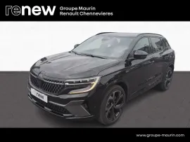 RENAULT Austral I (HHN) Ph1 1.2 E-Tech full hybrid 200ch I Chennevières-sur-Marne