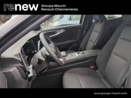 Voiture RENAULT Austral I (HHN) Ph1 1.2 E-Tech full hybrid 200ch I