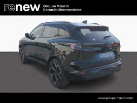 Voiture RENAULT Austral I (HHN) Ph1 1.2 E-Tech full hybrid 200ch I
