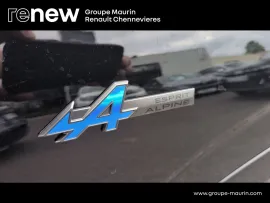 Voiture RENAULT Austral I (HHN) Ph1 1.2 E-Tech full hybrid 200ch I