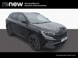 Voiture RENAULT Austral I (HHN) Ph1 1.2 E-Tech full hybrid 200ch I