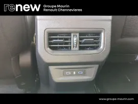 Voiture RENAULT Austral I (HHN) Ph1 1.2 E-Tech full hybrid 200ch I