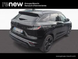 Voiture RENAULT Austral I (HHN) Ph1 1.2 E-Tech full hybrid 200ch I