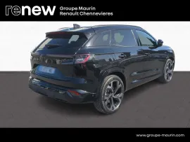 Voiture RENAULT Austral I (HHN) Ph1 1.2 E-Tech full hybrid 200ch I