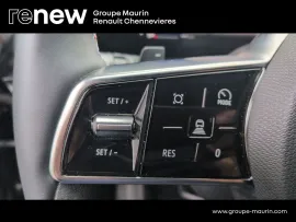Voiture RENAULT Austral I (HHN) Ph1 1.2 E-Tech full hybrid 200ch I