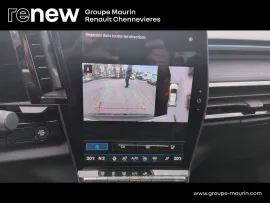 Voiture RENAULT Austral I (HHN) Ph1 1.2 E-Tech full hybrid 200ch I