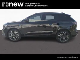Voiture RENAULT Austral I (HHN) Ph1 1.2 E-Tech full hybrid 200ch I