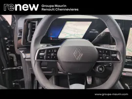 Voiture RENAULT Austral I (HHN) Ph1 1.2 E-Tech full hybrid 200ch I