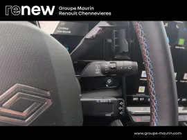 Voiture RENAULT Austral I (HHN) Ph1 1.2 E-Tech full hybrid 200ch I