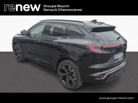 Voiture RENAULT Austral I (HHN) Ph1 1.2 E-Tech full hybrid 200ch I