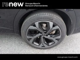 Voiture RENAULT Austral I (HHN) Ph1 1.2 E-Tech full hybrid 200ch I