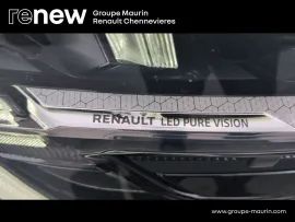 Voiture RENAULT Austral I (HHN) Ph1 1.2 E-Tech full hybrid 200ch I