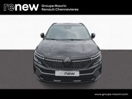 Voiture RENAULT Austral I (HHN) Ph1 1.2 E-Tech full hybrid 200ch I