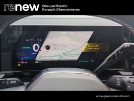 Voiture RENAULT Austral I (HHN) Ph1 1.2 E-Tech full hybrid 200ch I