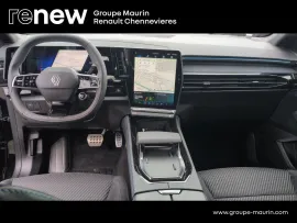 Voiture RENAULT Austral I (HHN) Ph1 1.2 E-Tech full hybrid 200ch I
