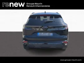 Voiture RENAULT Austral I (HHN) Ph1 1.2 E-Tech full hybrid 200ch I