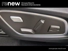 Voiture RENAULT Austral I (HHN) Ph1 1.2 E-Tech full hybrid 200ch I