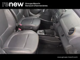 Voiture DACIA Spring I (BBG) Ph2 Extreme