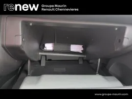 Voiture DACIA Spring I (BBG) Ph2 Extreme