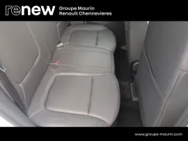 Voiture DACIA Spring I (BBG) Ph2 Extreme