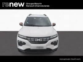 Voiture DACIA Spring I (BBG) Ph2 Extreme