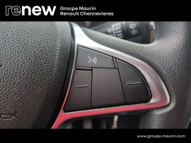 Voiture DACIA Spring I (BBG) Ph2 Extreme